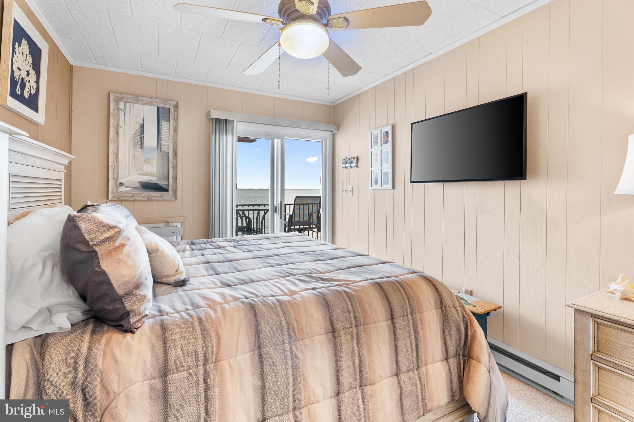 745 Mooring Road, Unit 202 Ocean City, MD 21842 - Photo 27 of 62 Primary Bedroom