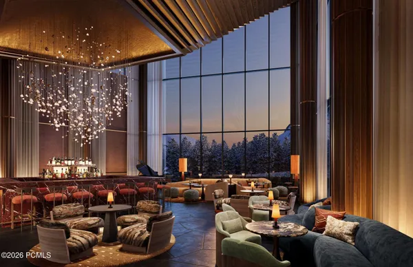 $9,350,000 | 1843 Glencoe Mountain Way, Unit 705, Park City, UT 84060