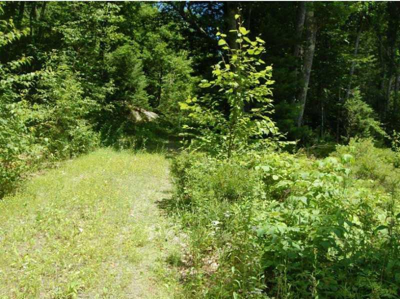 273 Hinks Road Jefferson, ME 04348 - Photo 2 of 4 Land.