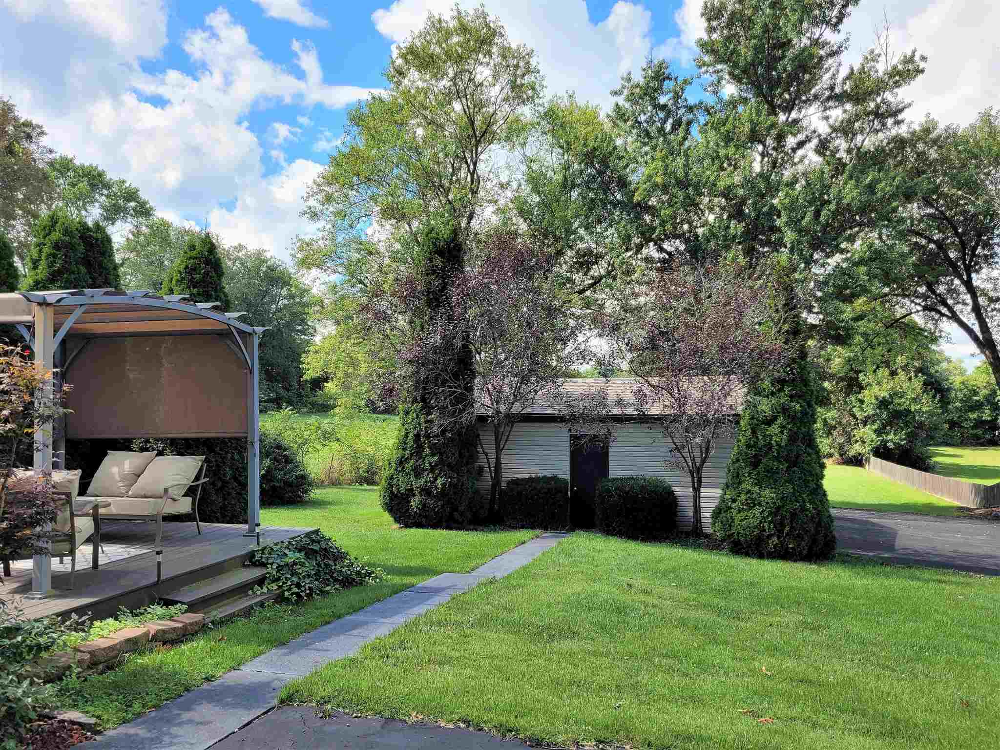 2614 South Leonard Springs Road Bloomington, IN 47403 - Photo 24 of 30 Gallery Image 24