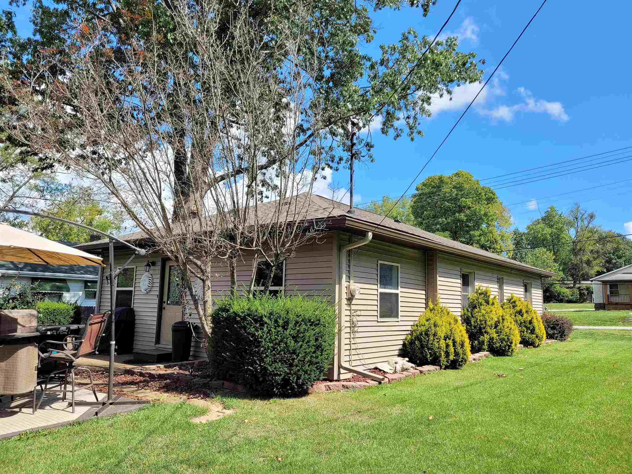 2614 South Leonard Springs Road Bloomington, IN 47403 - Photo 25 of 30 Gallery Image 25