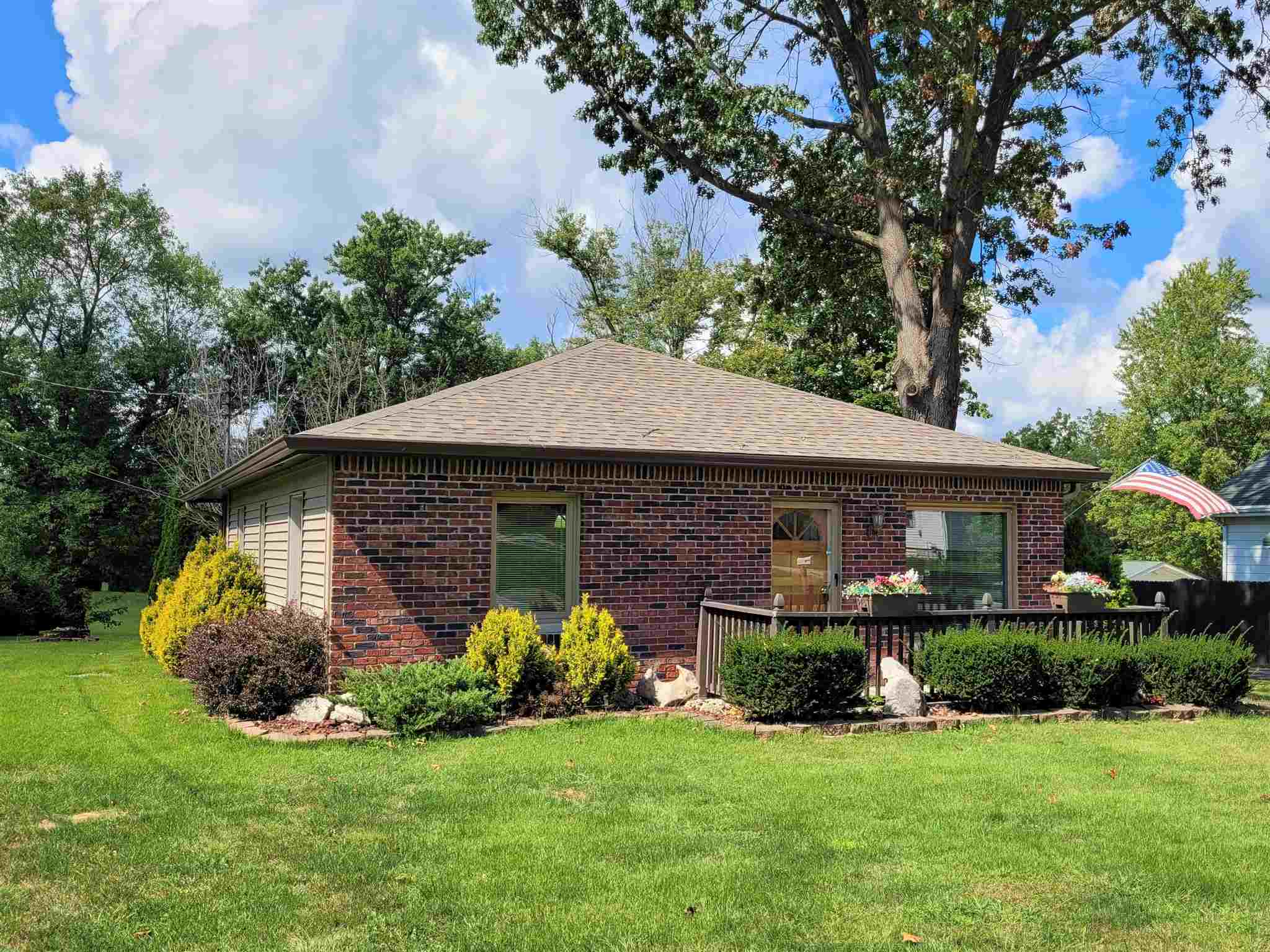 2614 South Leonard Springs Road Bloomington, IN 47403 - Photo 26 of 30 Gallery Image 26