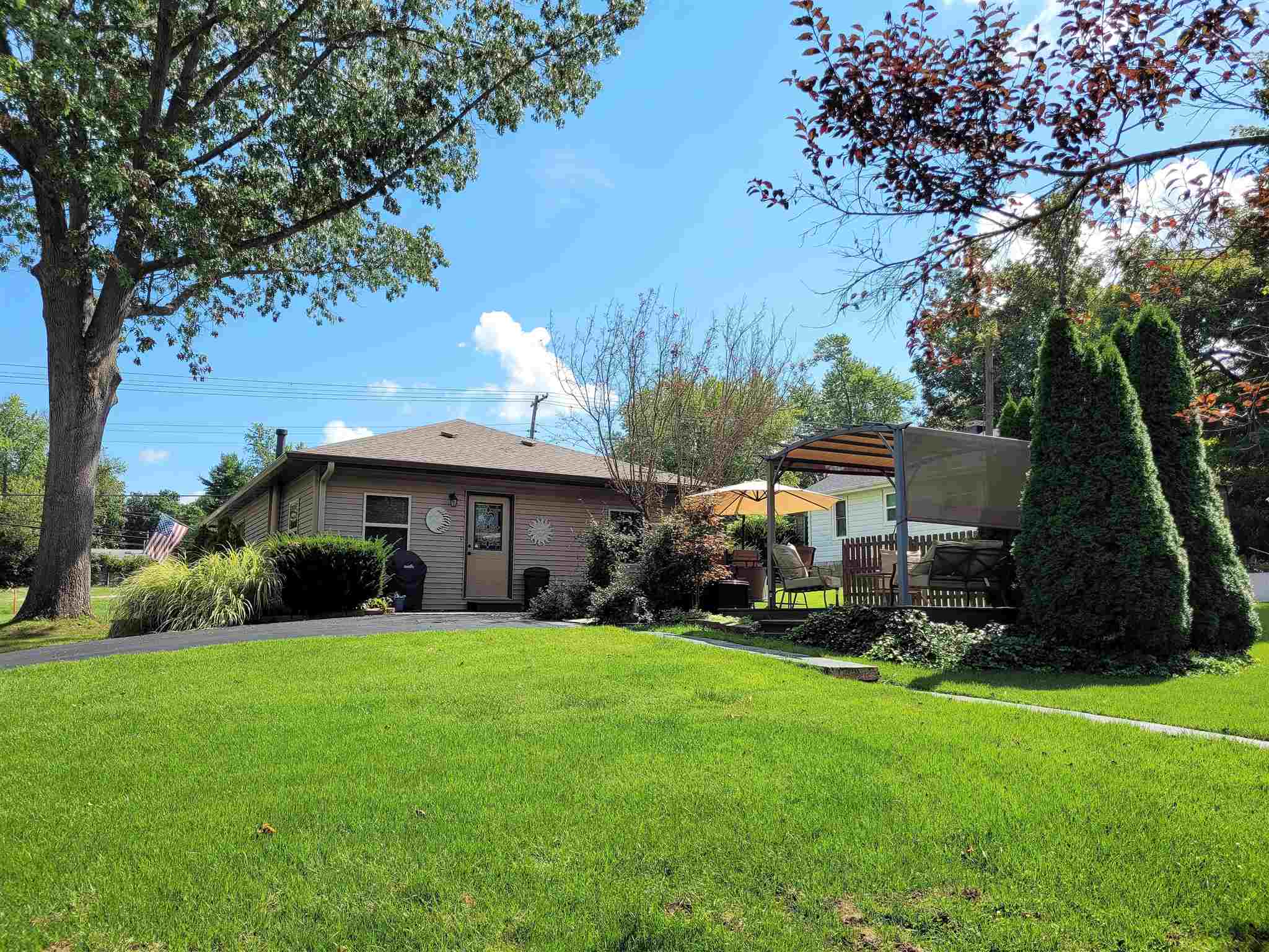 2614 South Leonard Springs Road Bloomington, IN 47403 - Photo 27 of 30 Gallery Image 27