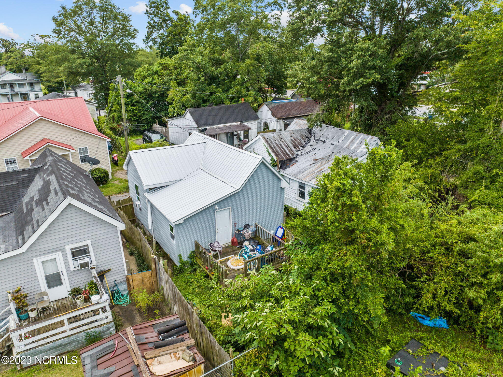 809 Russell Alley Wilmington, NC 28401 - Photo 9 of 15 11-web-or-mls-DJI_0185