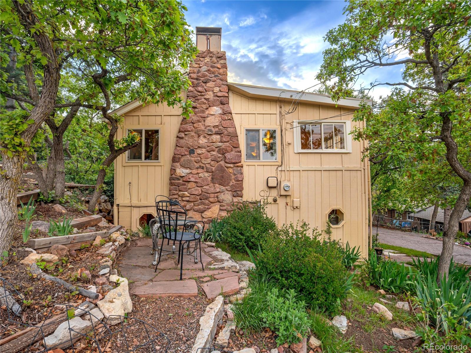 902 High Road Manitou Springs, CO 80829 - Photo 26 of 32