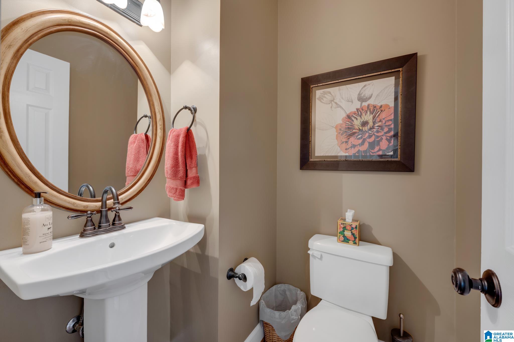 52 Maple Trace Birmingham, AL 35244 - Photo 24 of 50