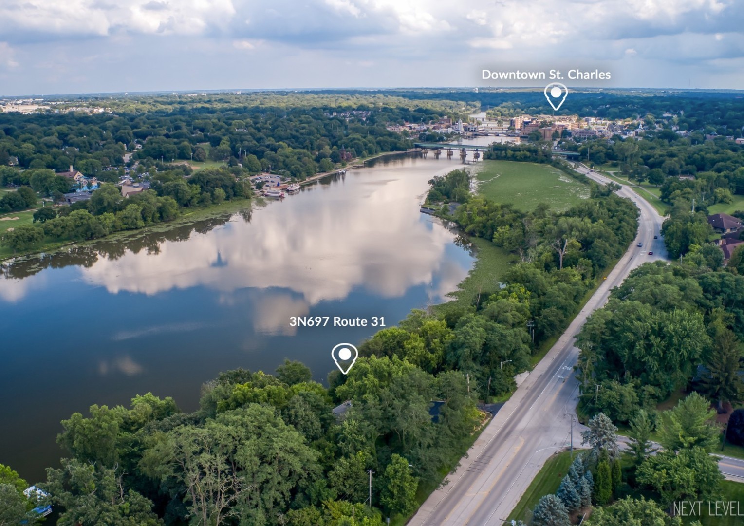 31 3n697 Rte Street St. Charles, IL 60174 - Photo 47 of 49