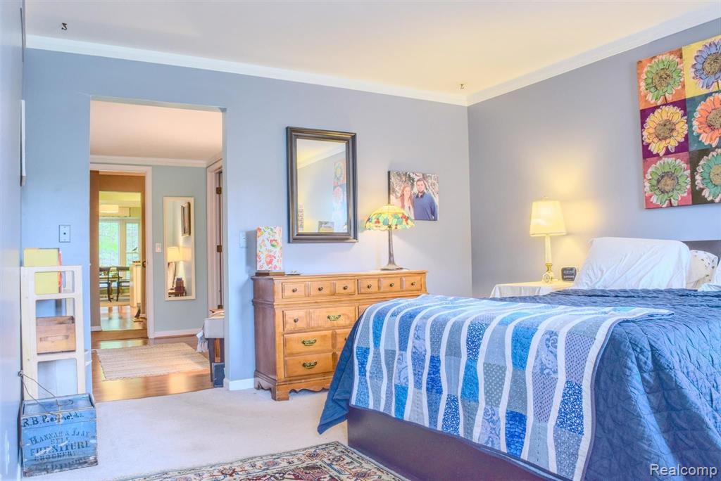1645 Huntington Park Rochester Hills, MI 48309 - Photo 15 of 25