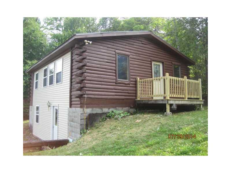855 Little Madawaska Lake Road Stockholm, ME 04783 - Photo 8 of 18 Other.