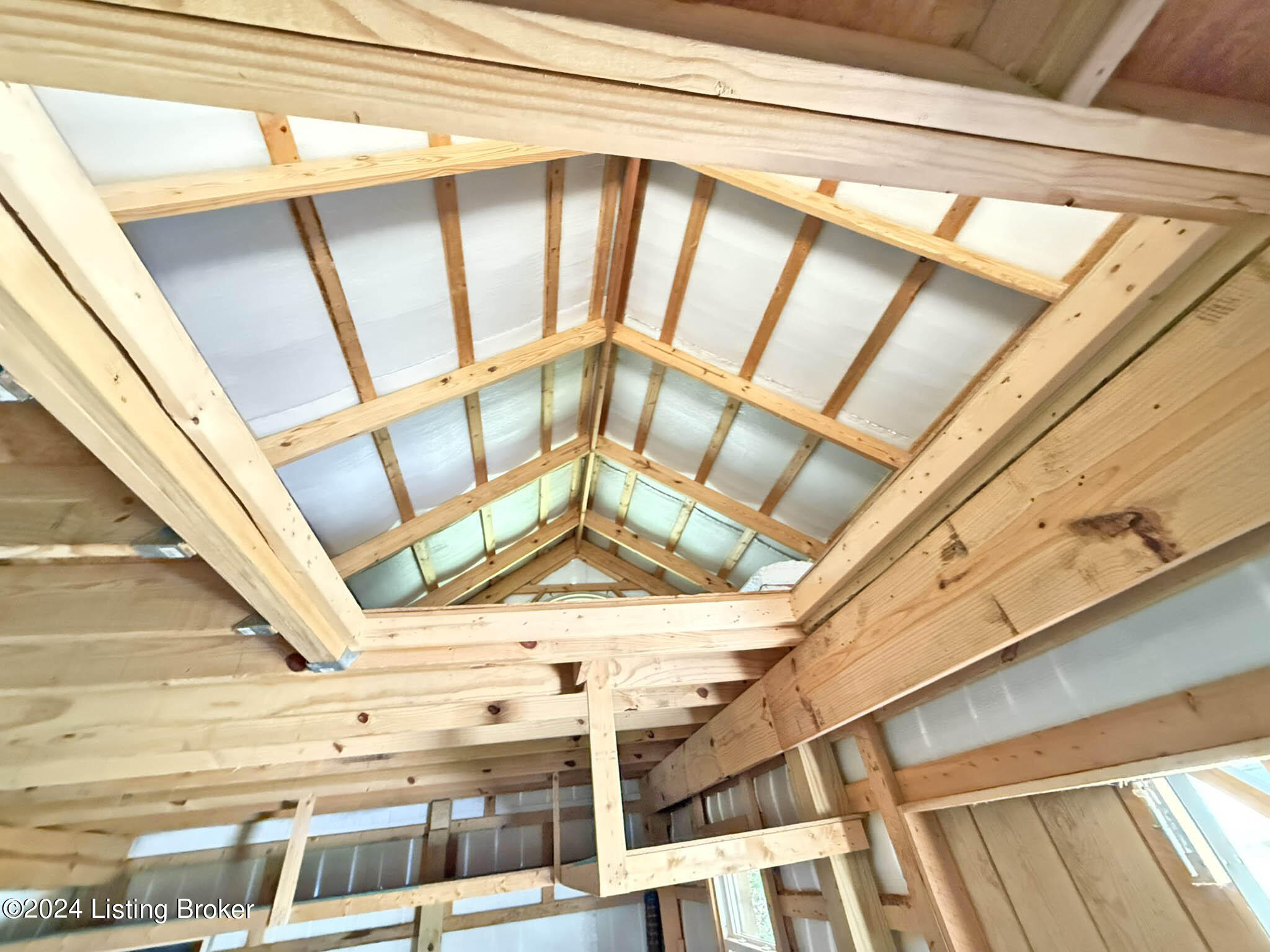 1375 Cross Keys Road Shelbyville, KY 40065 - Photo 30 of 44 Loft Area in Workshop