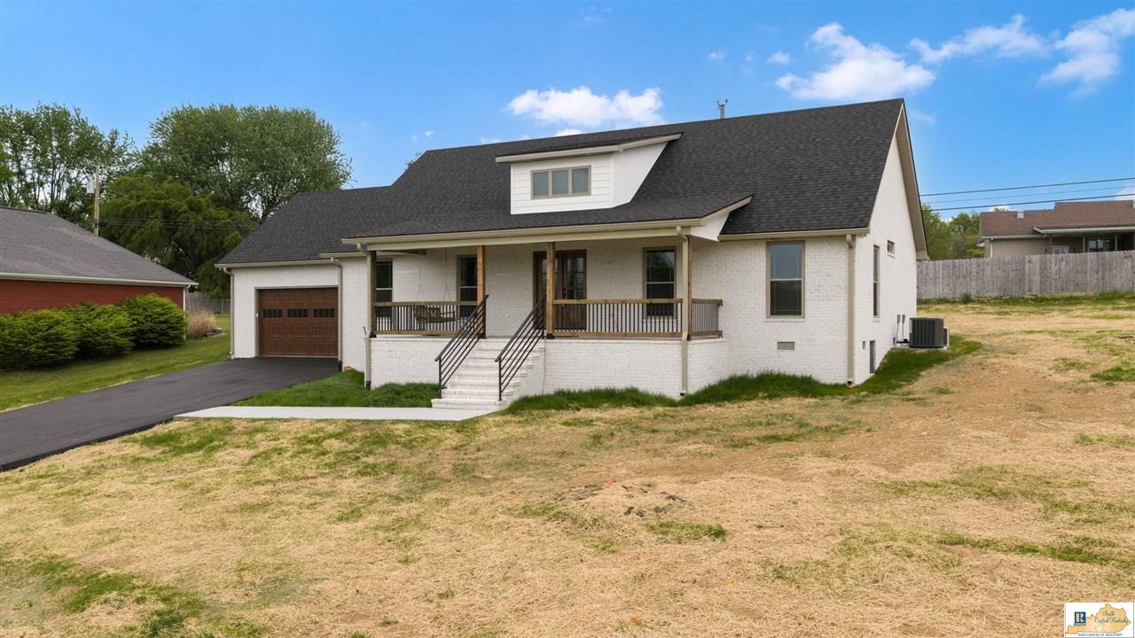 196 Deans Trce Road Glasgow, KY 42141 - Photo 25 of 29 Gallery Image 25