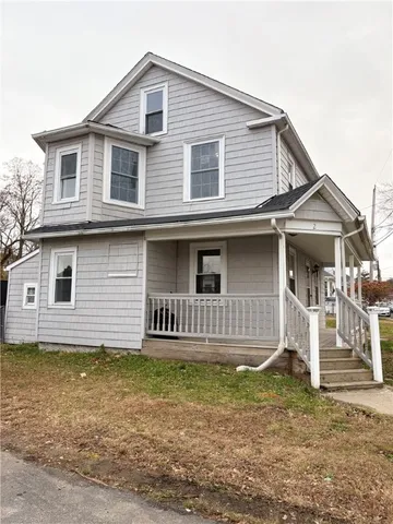 $439,800 | 2 Fairmount Avenue, Johnston, RI 02919