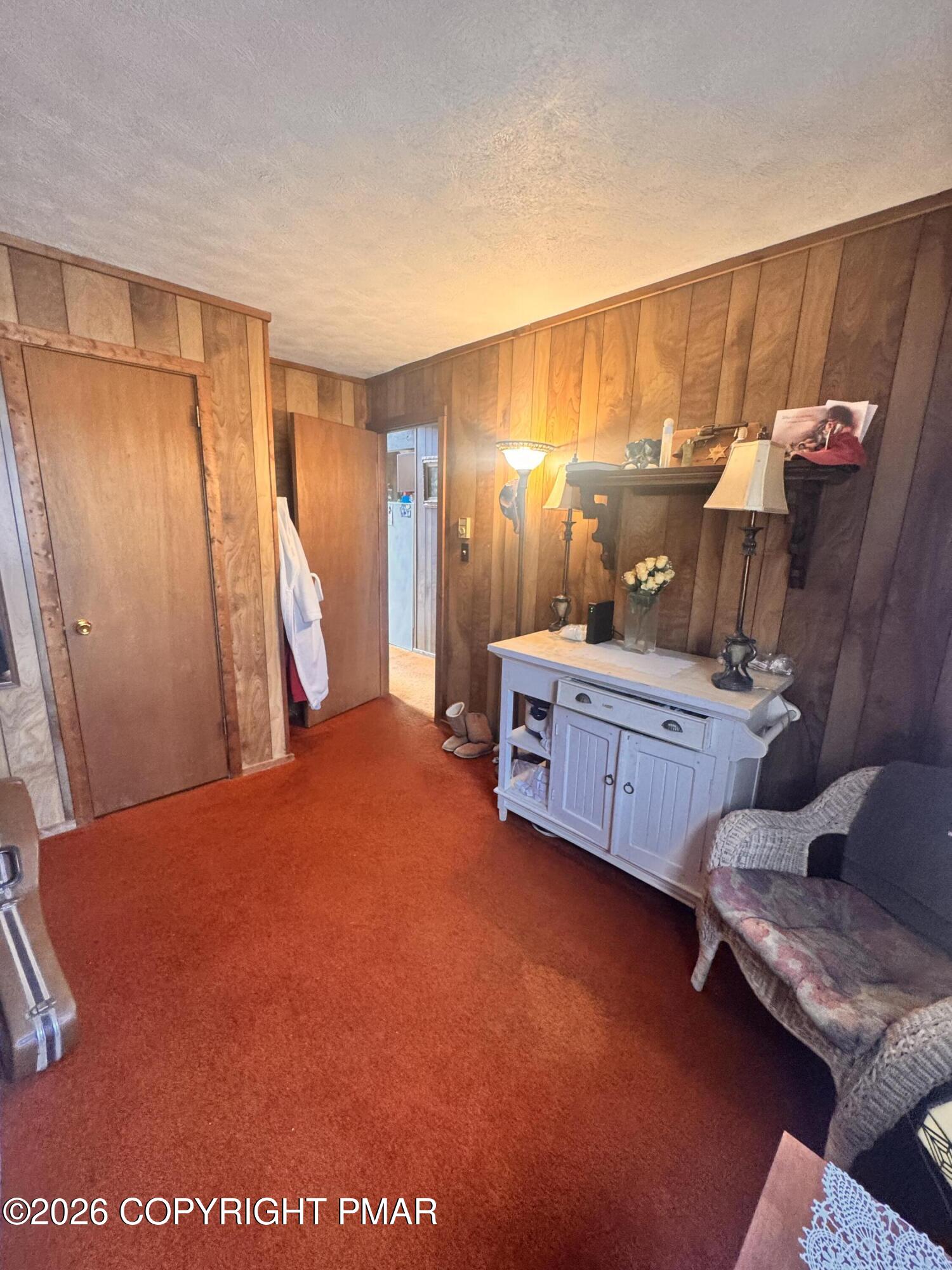 166 Dover Drive Bushkill, PA 18324 - Photo 14 of 21 a bedroom with a bed and a window