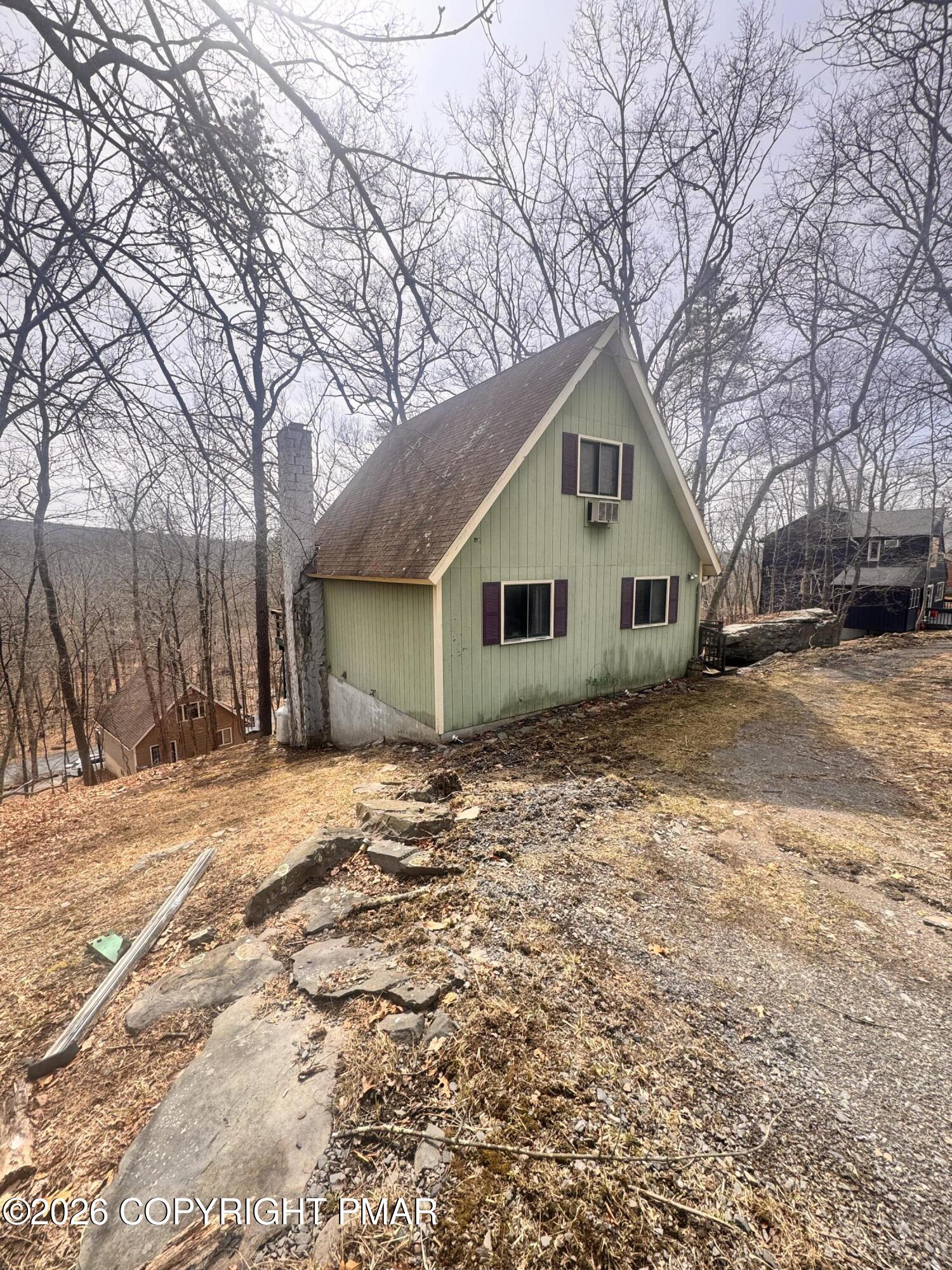 166 Dover Drive Bushkill, PA 18324 - Photo 2 of 21