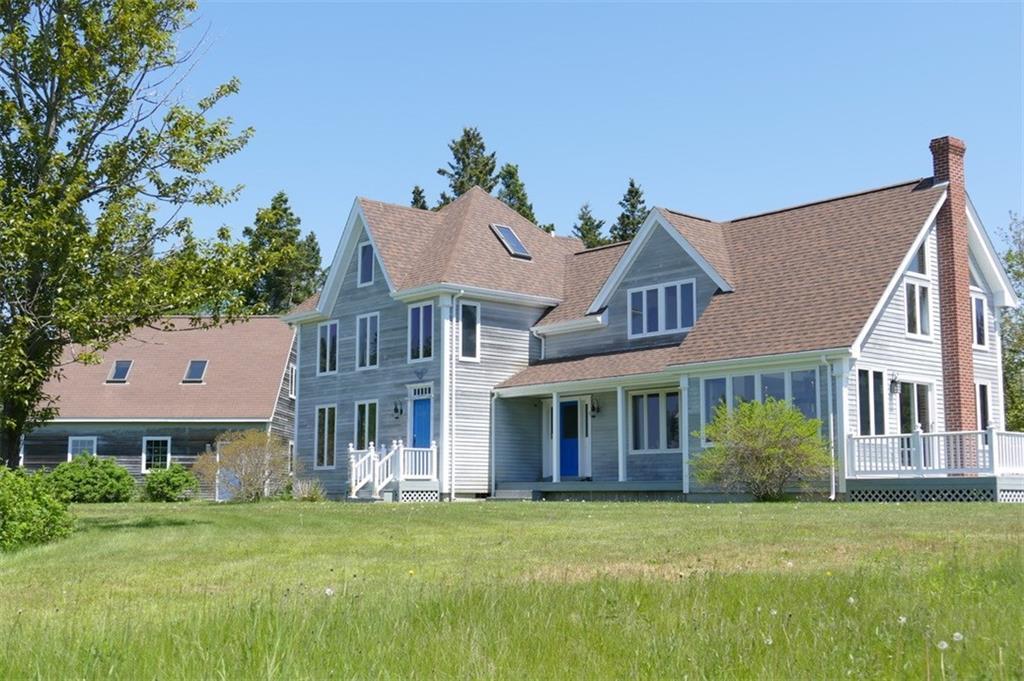 102 Marsh Harbor Road Addison, ME 04606 - Photo 3 of 38 Photo