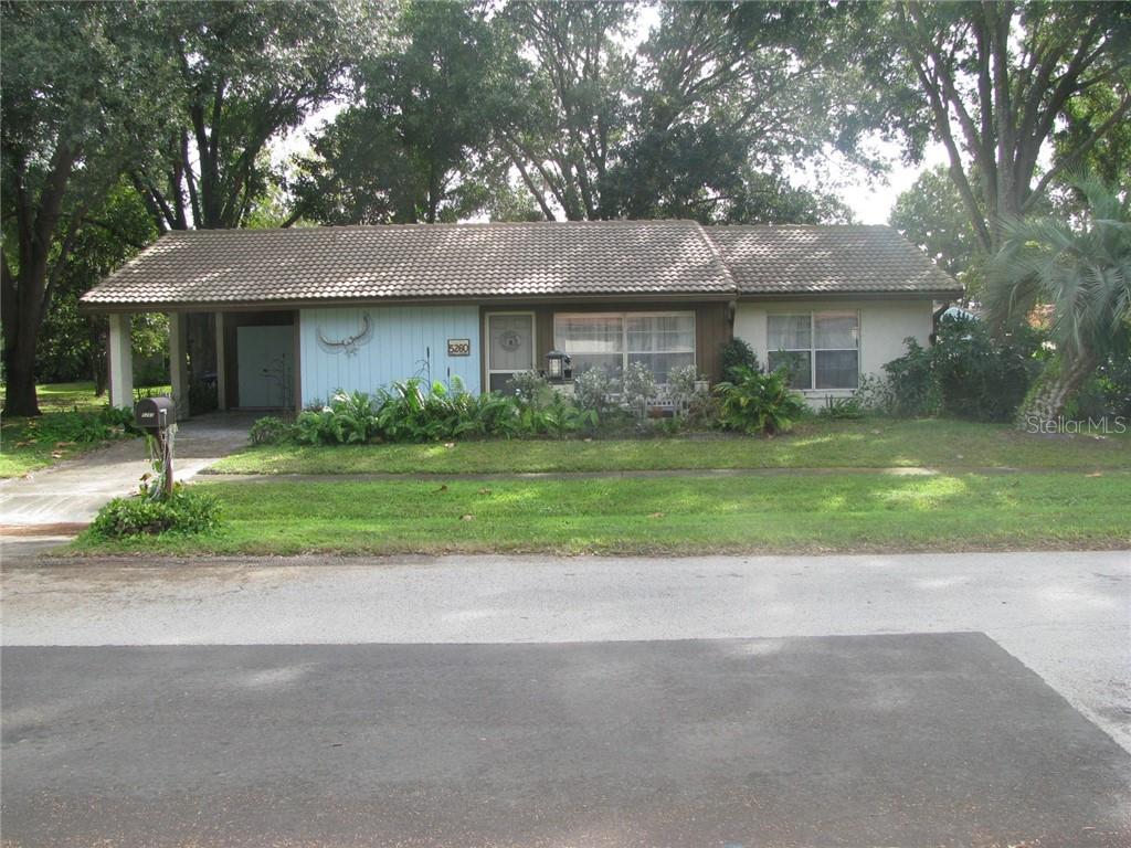 5260 Wildflower Road Orlando, FL 32821 - Photo 1 of 1