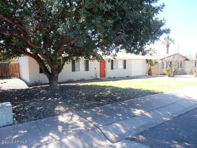 4923 East Coronado Road Phoenix, AZ 85008 - Photo 3 of 27 front3
