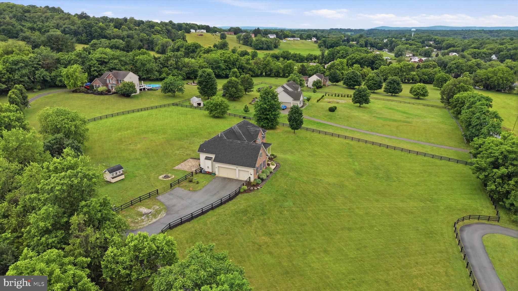 5716 Mt Briar Road Keedysville, MD 21756 - Photo 73 of 81