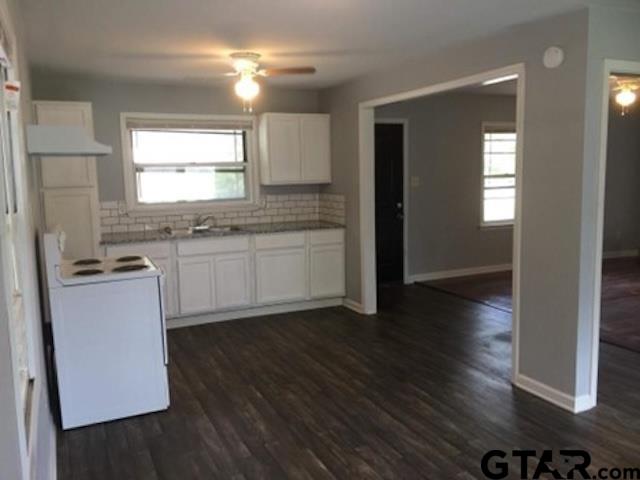 1108 Raney Street Longview, TX 75602 - Photo 1 of 1 Gallery Image 1