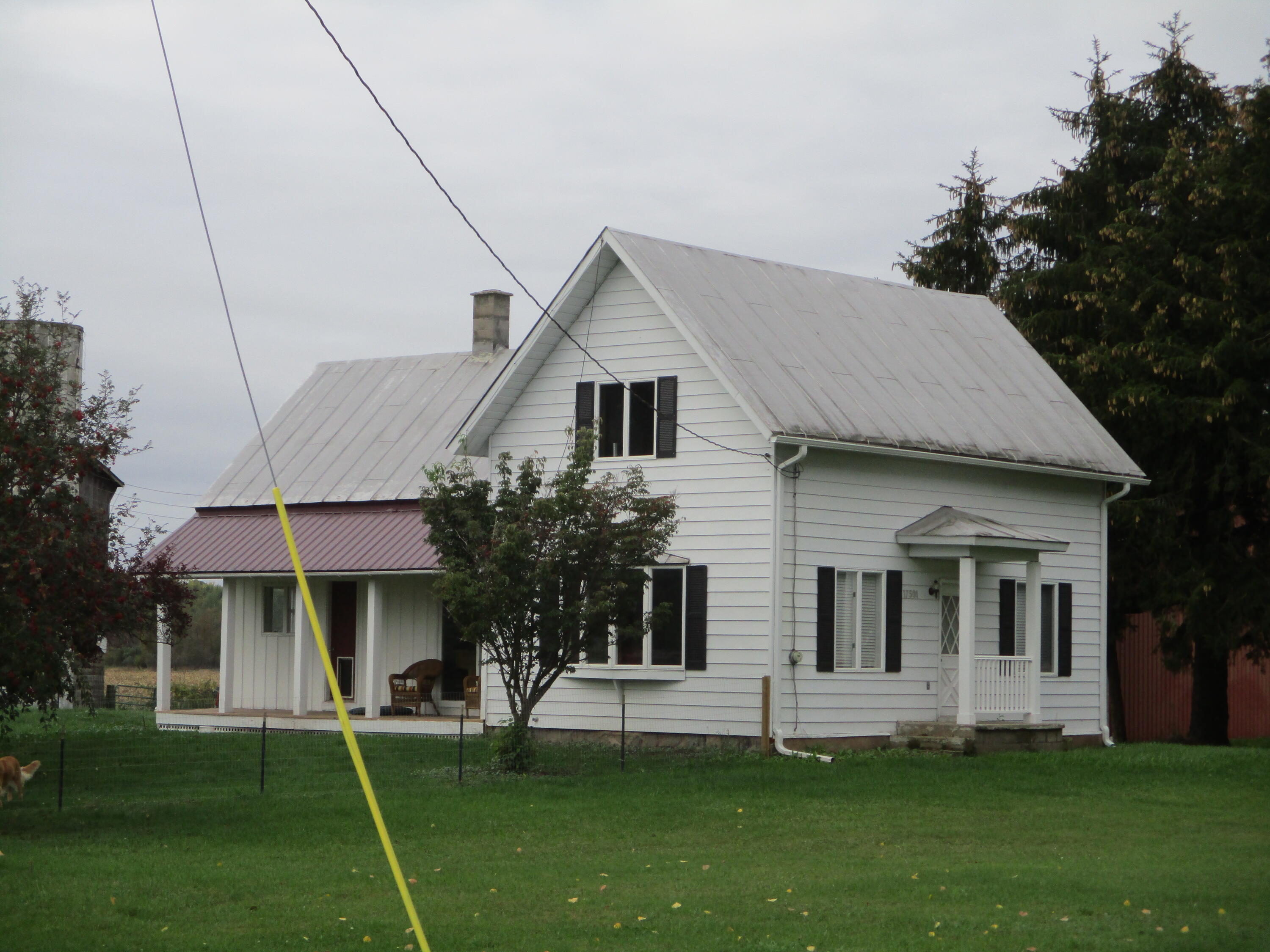 17501 Cannonsville Road Pierson, MI 49339 - Photo 11 of 41 IMG_3901