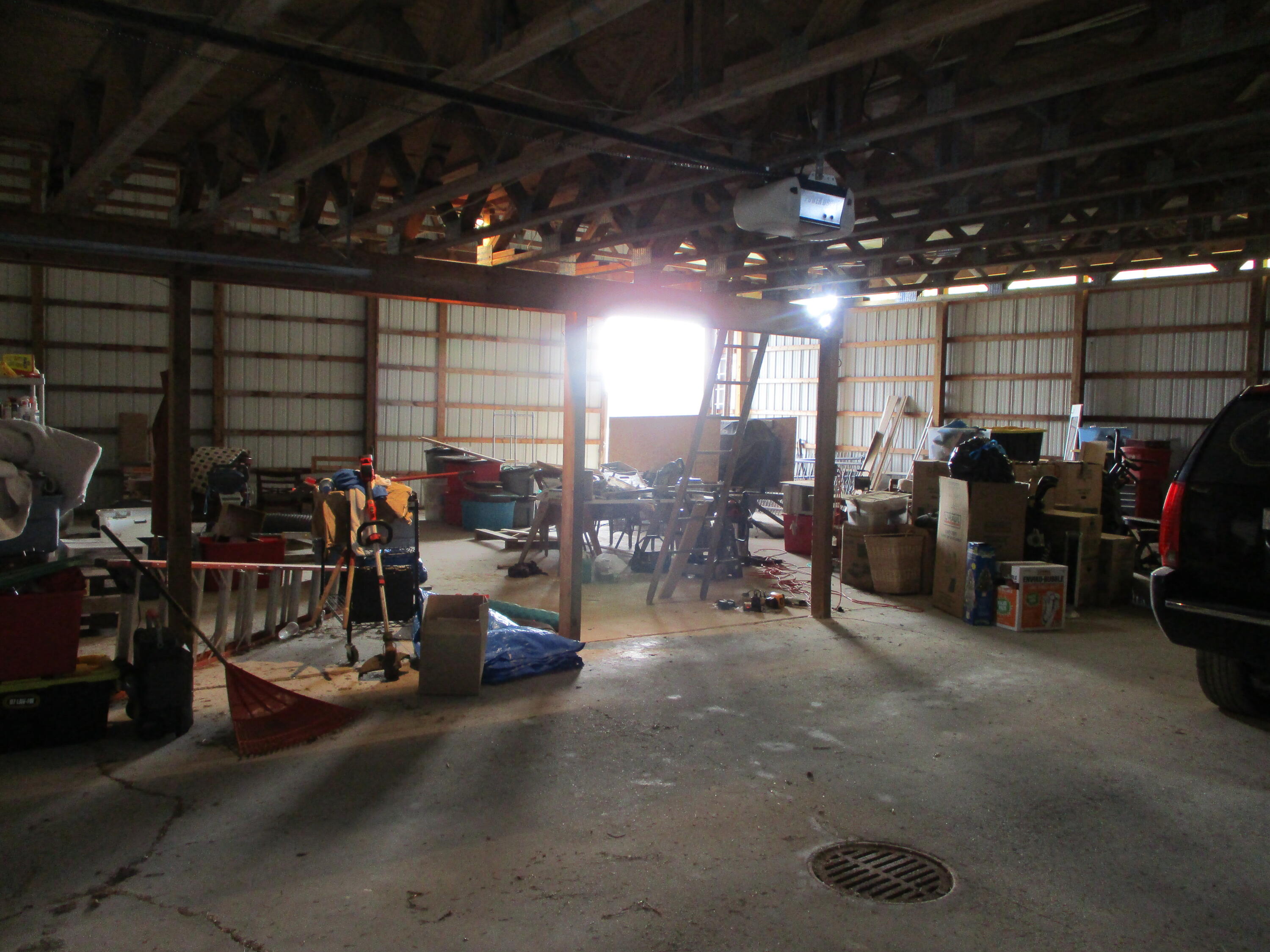 17501 Cannonsville Road Pierson, MI 49339 - Photo 5 of 41 IMG_3908
