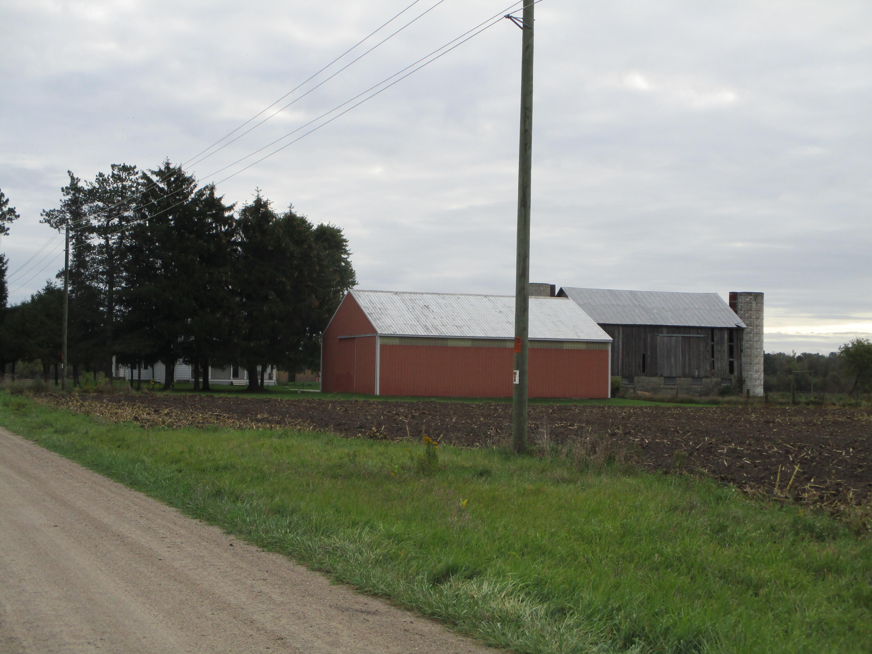 17501 Cannonsville Road Pierson, MI 49339 - Photo 9 of 41 IMG_3898