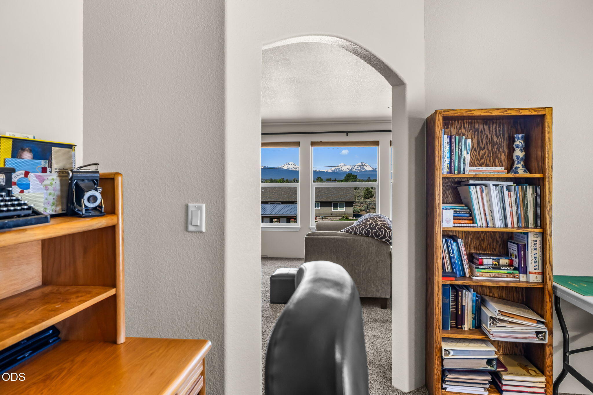 20810 89th Street Bend, OR 97703 - Photo 49 of 87