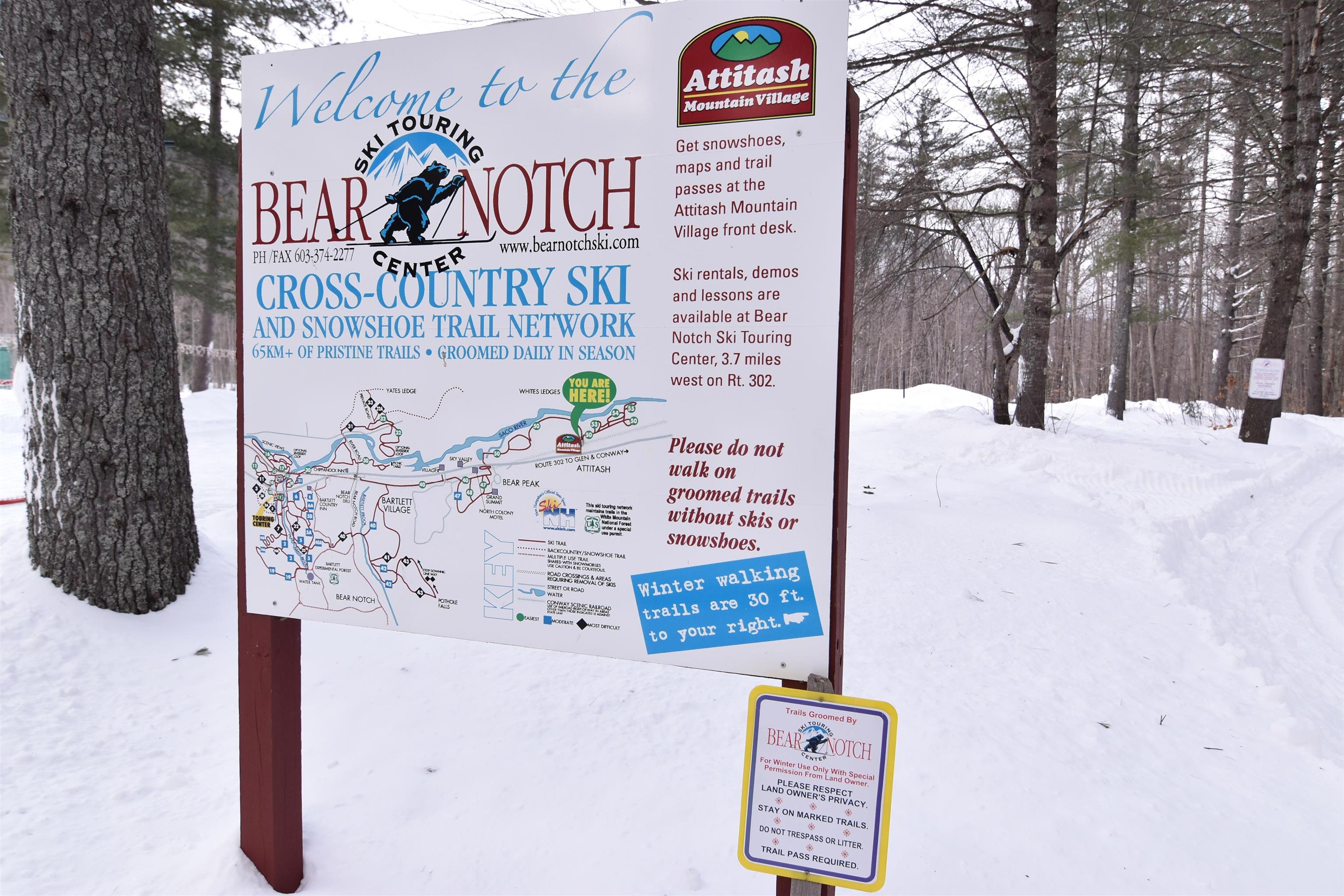5 River Run Road Bartlett, NH 03812 - Photo 21 of 30 Gallery Image 21