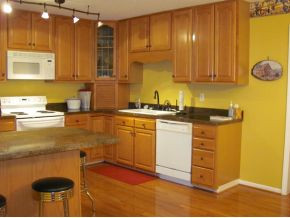 304 Bill Bennett Road Johnson City, TN 37604 - Photo 5 of 12 Lots of Cabinets