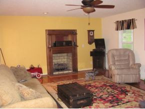 304 Bill Bennett Road Johnson City, TN 37604 - Photo 9 of 12 Gas Fireplace