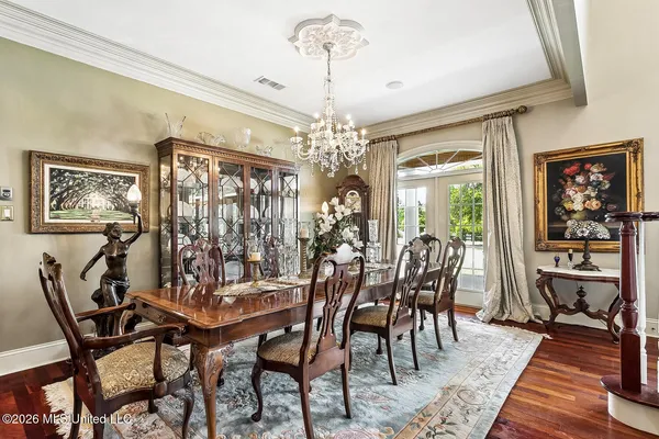 $1,620,000 | 242 Carey Byrd Road, Carriere, MS 39426