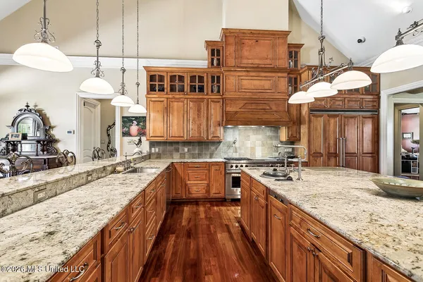 $1,620,000 | 242 Carey Byrd Road, Carriere, MS 39426
