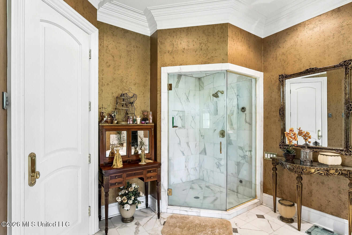 242 Carey Byrd Road Carriere, MS 39426 - Photo 24 of 65 Primary bath