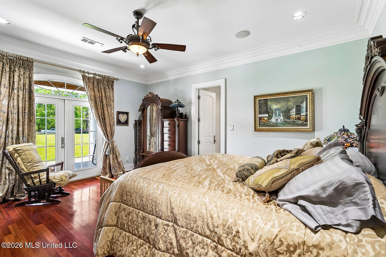 242 Carey Byrd Road Carriere, MS 39426 - Photo 25 of 65 Downstairs suite 1