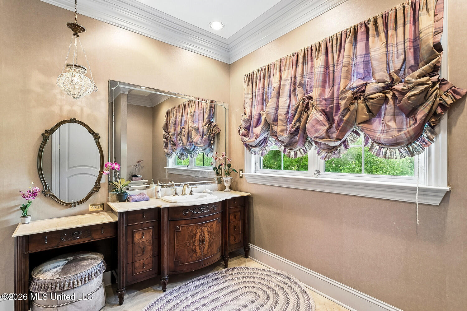 242 Carey Byrd Road Carriere, MS 39426 - Photo 29 of 65 Upstairs suite 1