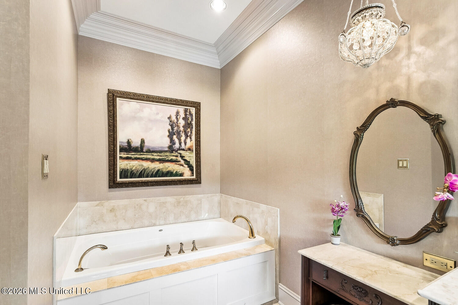 242 Carey Byrd Road Carriere, MS 39426 - Photo 30 of 65 Upstairs suite 1