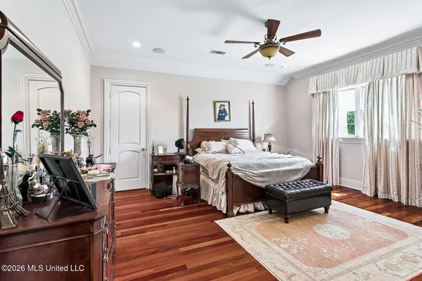 $1,620,000 | 242 Carey Byrd Road, Carriere, MS 39426