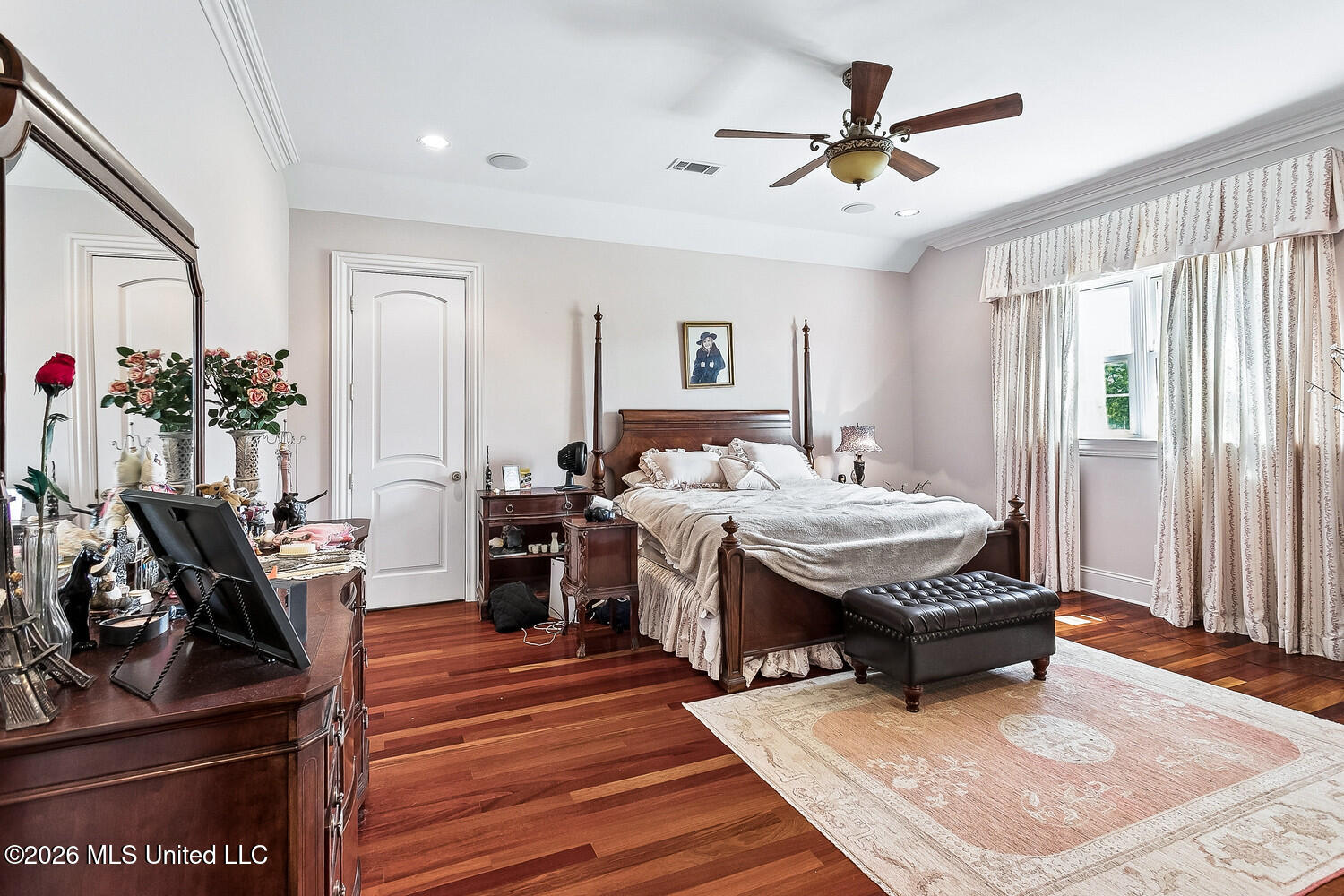 242 Carey Byrd Road Carriere, MS 39426 - Photo 31 of 65 Upstairs suite 2