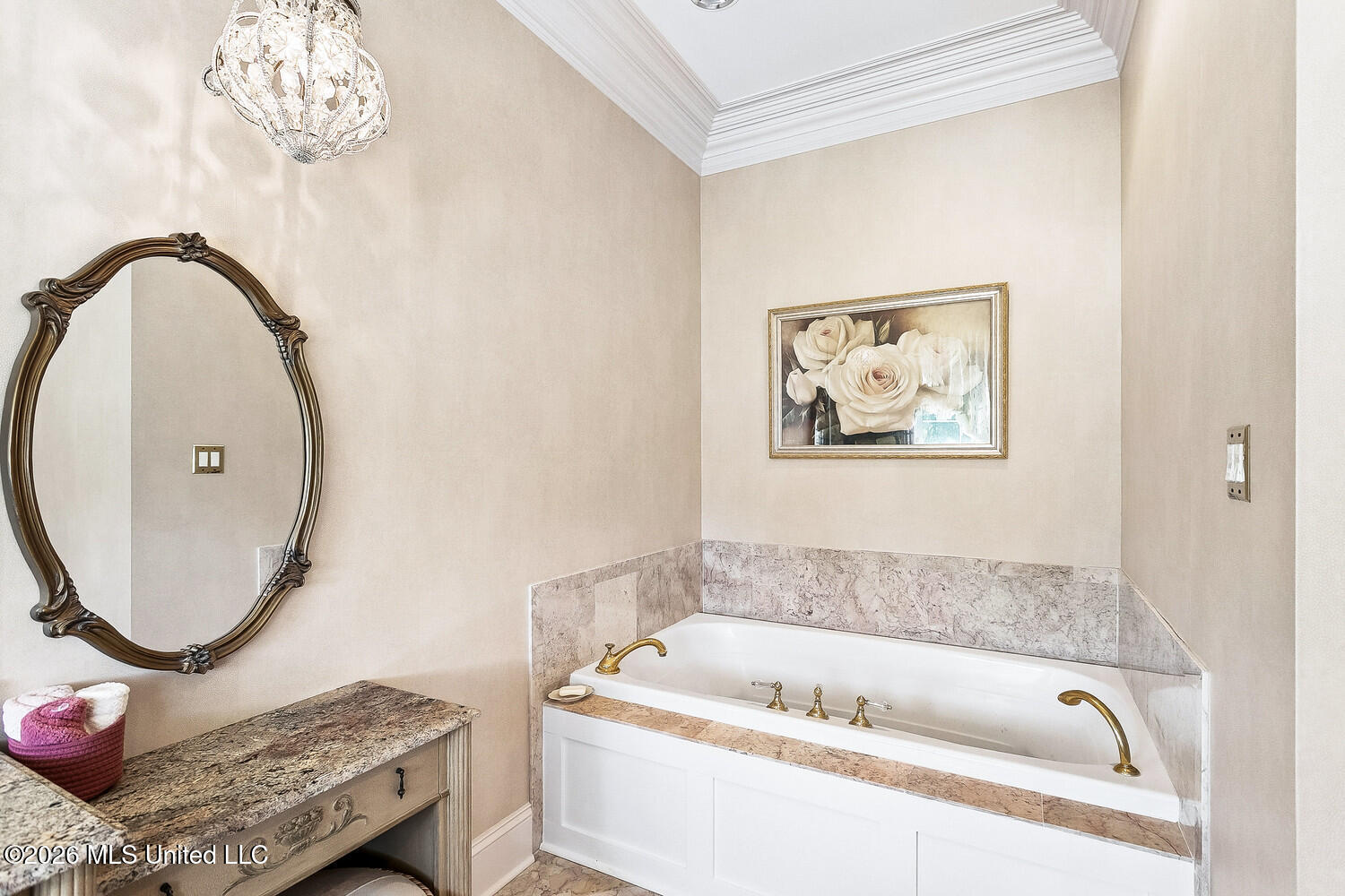 242 Carey Byrd Road Carriere, MS 39426 - Photo 33 of 65 Upstairs suite 2