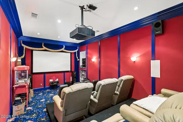 $1,620,000 | 242 Carey Byrd Road, Carriere, MS 39426