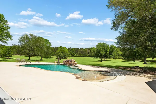 $1,620,000 | 242 Carey Byrd Road, Carriere, MS 39426