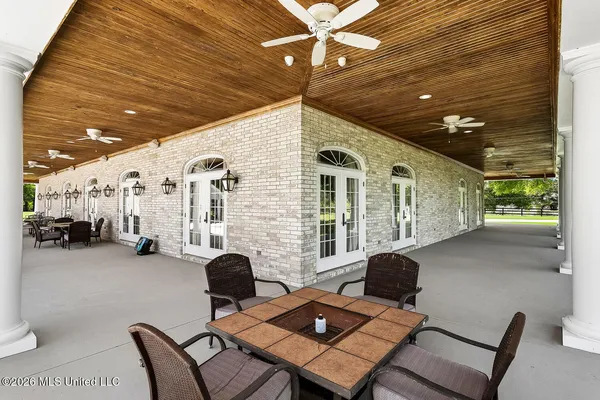 $1,620,000 | 242 Carey Byrd Road, Carriere, MS 39426