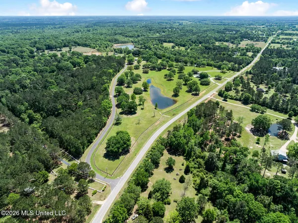 $1,620,000 | 242 Carey Byrd Road, Carriere, MS 39426