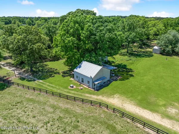 $1,620,000 | 242 Carey Byrd Road, Carriere, MS 39426