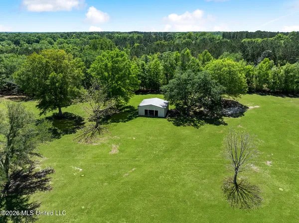 $1,620,000 | 242 Carey Byrd Road, Carriere, MS 39426
