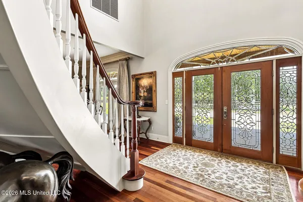 $1,620,000 | 242 Carey Byrd Road, Carriere, MS 39426