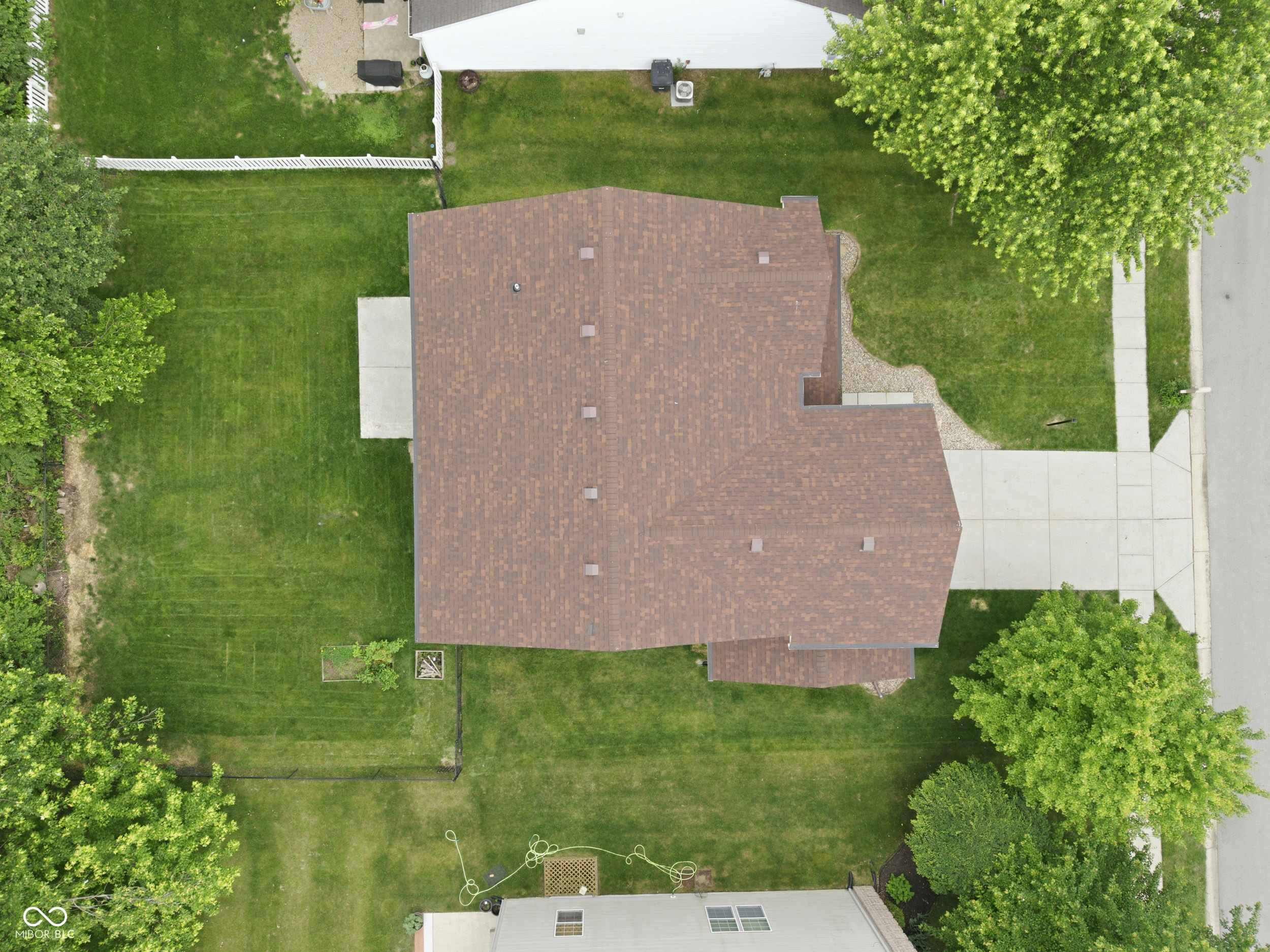 9220 North Coral Reef Road McCordsville, IN 46055 - Photo 43 of 46