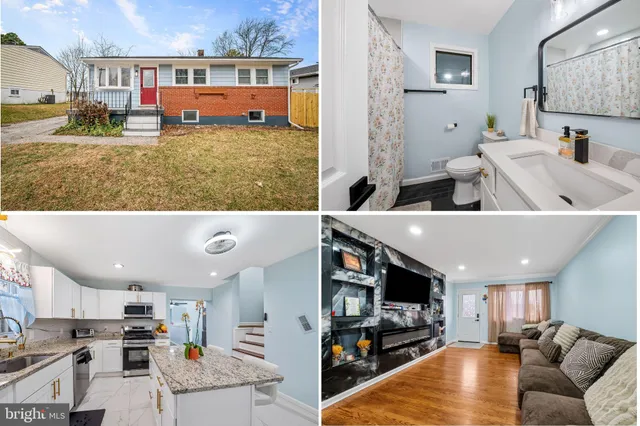 $420,000 | 3124 Cresson Avenue, Baltimore, MD 21244