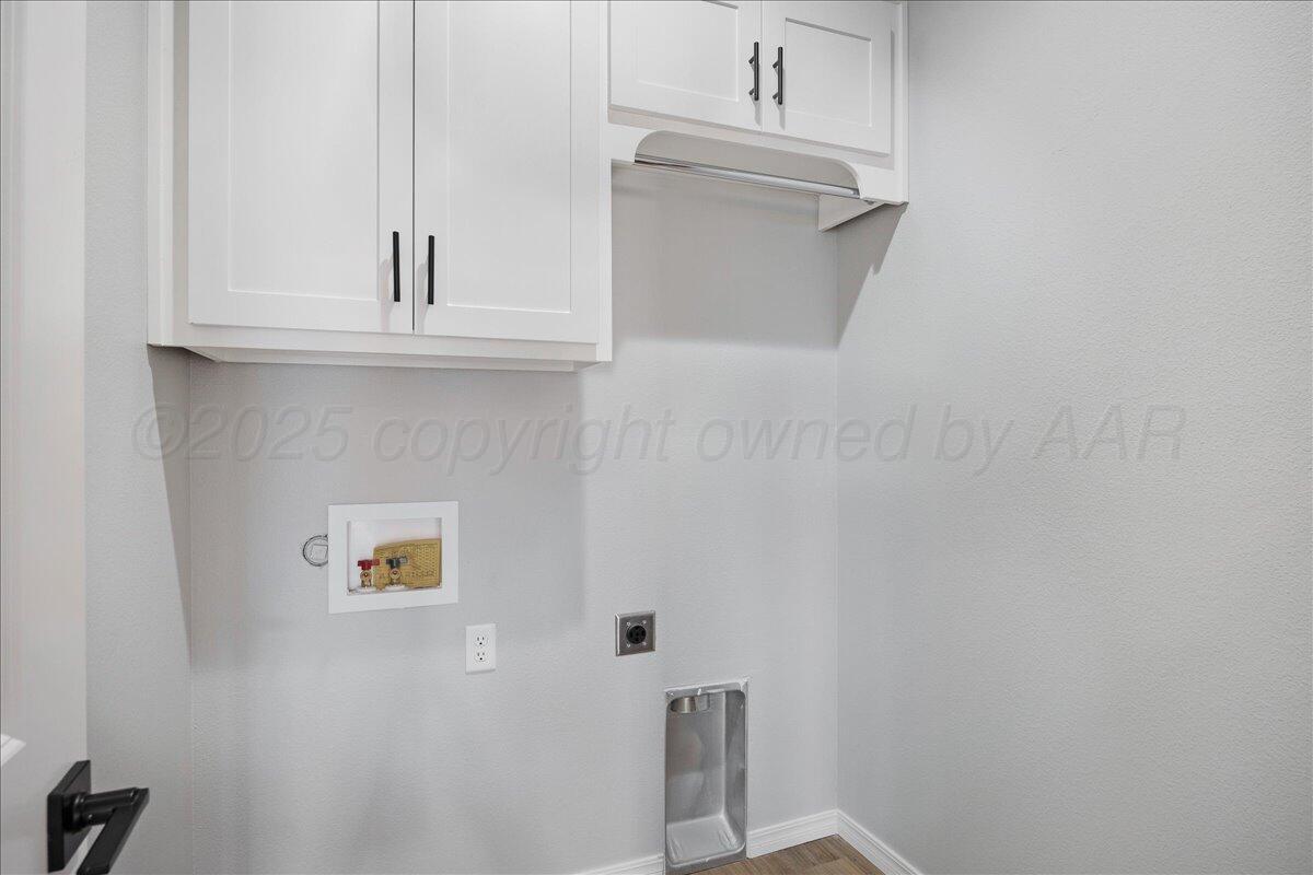 4300 Beacon Road Amarillo, TX 79118 - Photo 18 of 20 a view of entrance