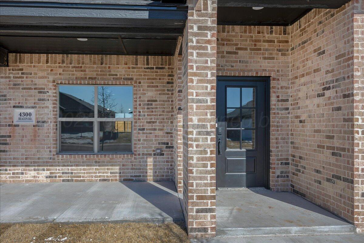 4300 Beacon Road Amarillo, TX 79118 - Photo 3 of 20 a view of outdoor space